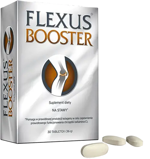 Flexus Booster