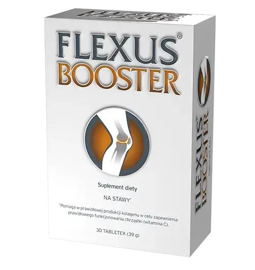 Flexus Booster
