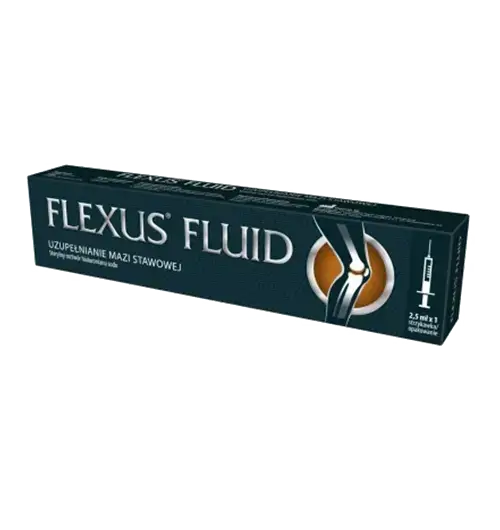 Flexus Fluid