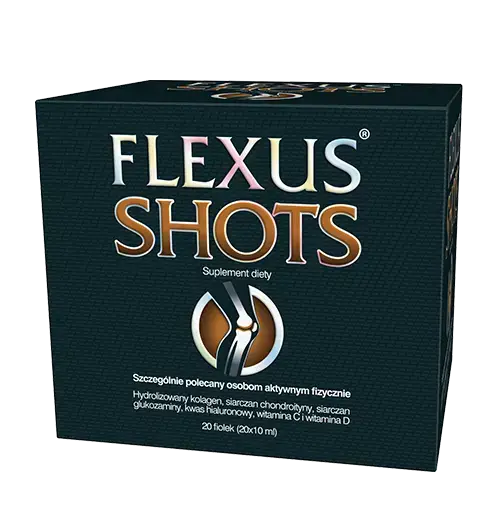 Flexus Shots